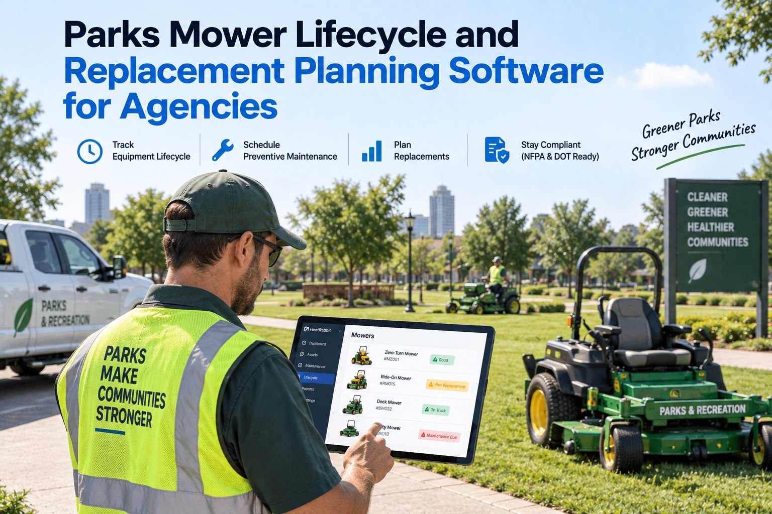 parks-mower-lifecycle-planning-software-and-replacement