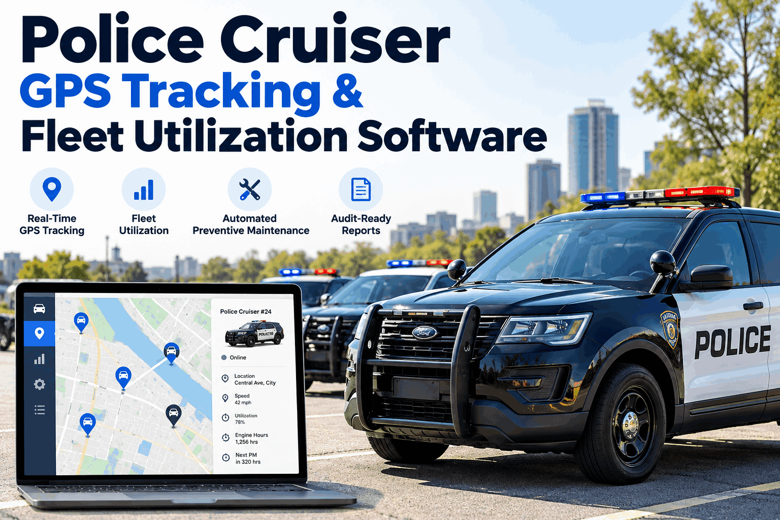 police-cruiser-gps-tracking-software-and-utilization