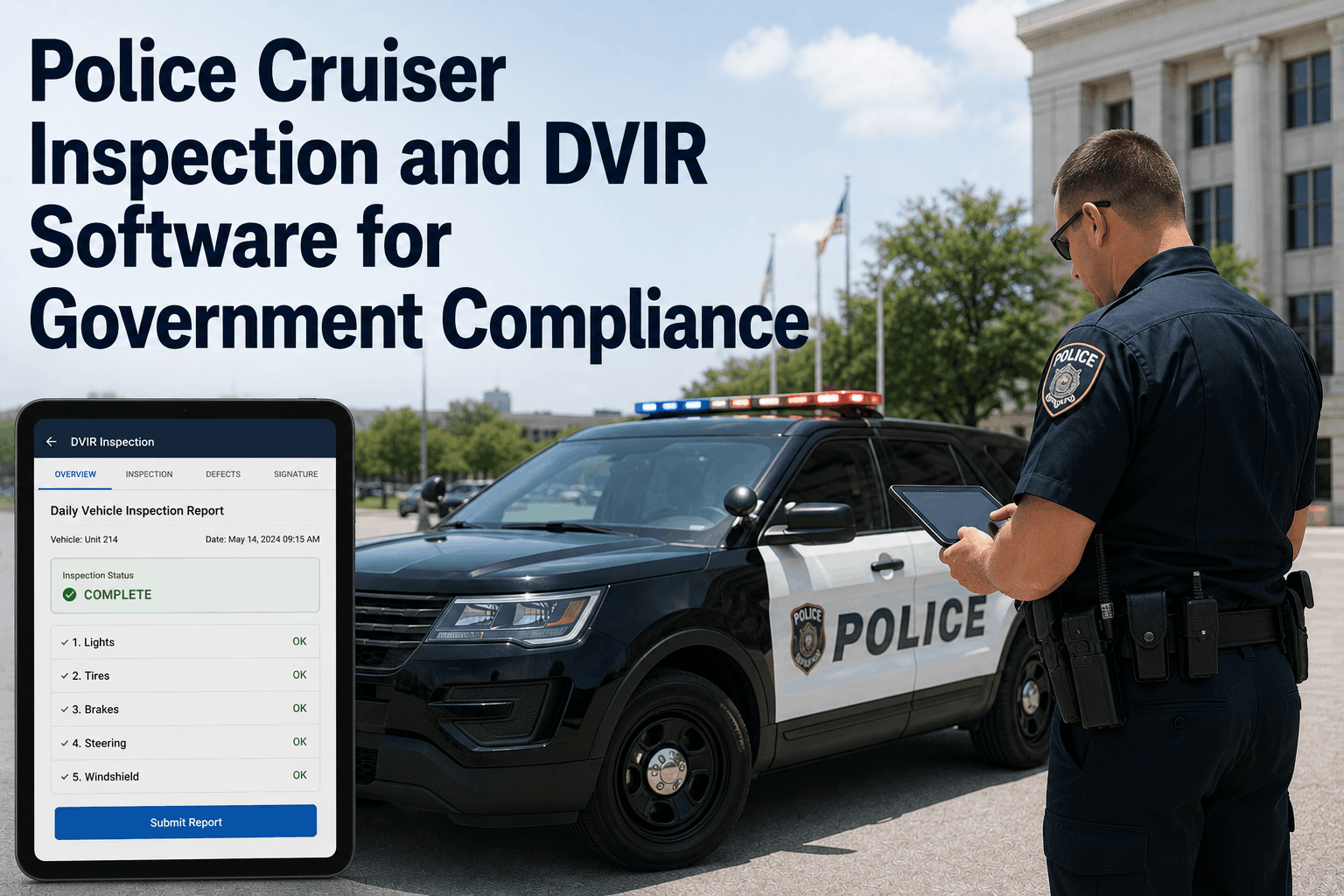 police-cruiser-inspection-software-dot-compliant-guide