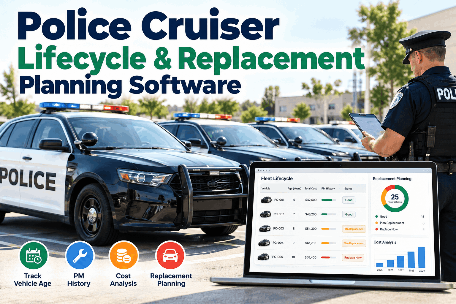 police-cruiser-lifecycle-planning-software-and-replacement