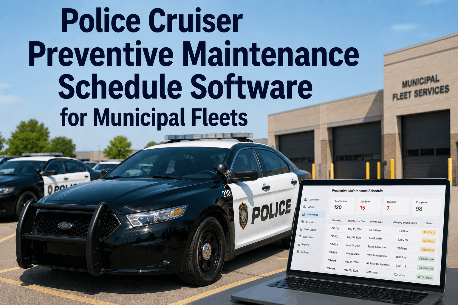 police-cruiser-preventive-maintenance-schedule-engine-hour-scheduling-guide