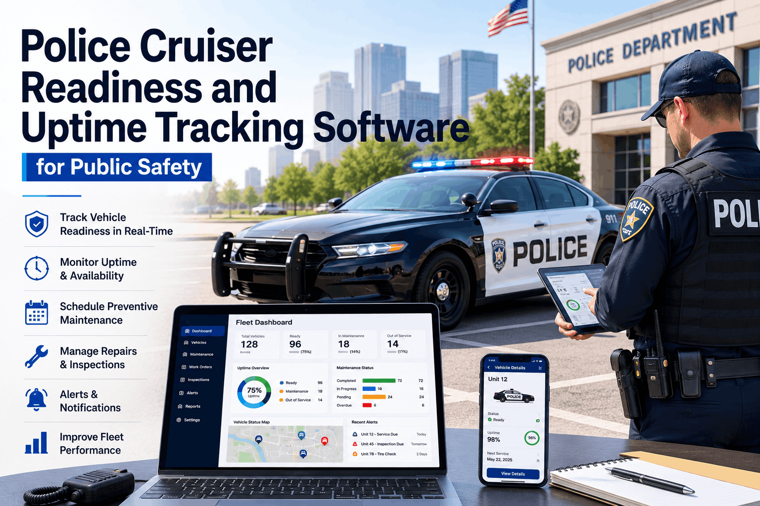 police-cruiser-readiness-tracking-software-nfpa-compliance-guide