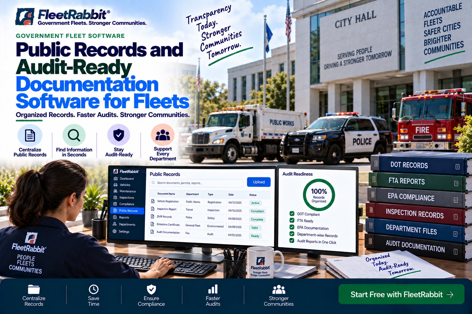 public-records-audit-software-fleet-multi-agency-compliance-guide