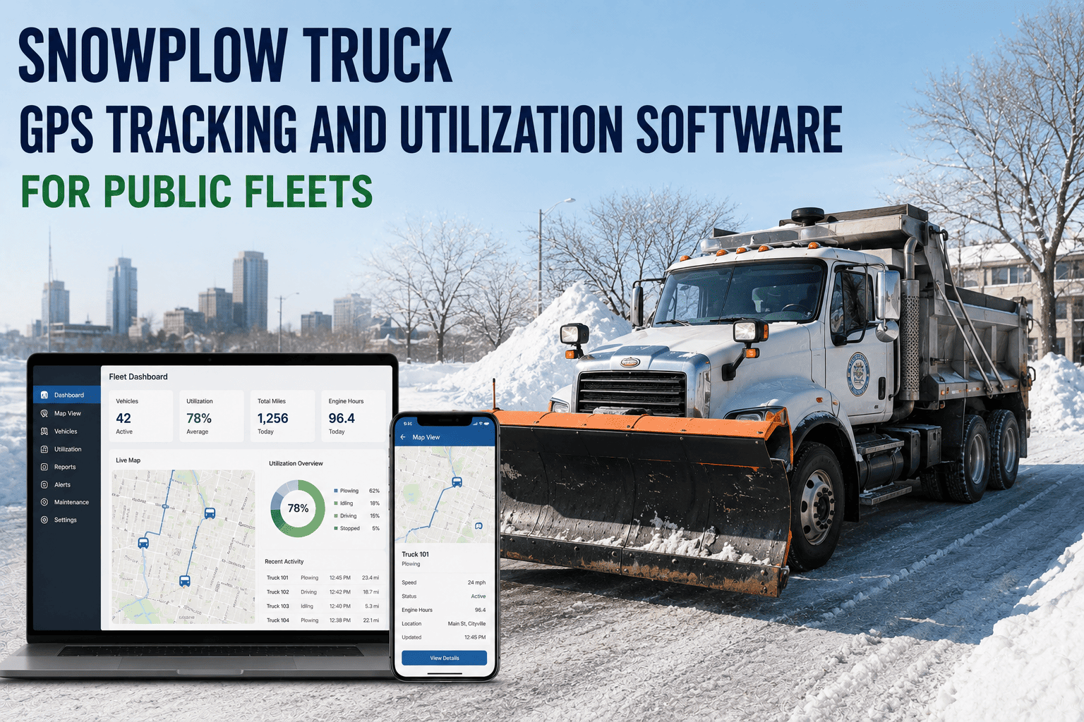 snowplow-truck-gps-tracking-software-and-utilization