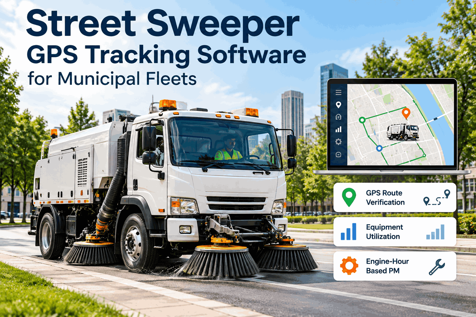 street-sweeper-gps-tracking-software-and-utilization