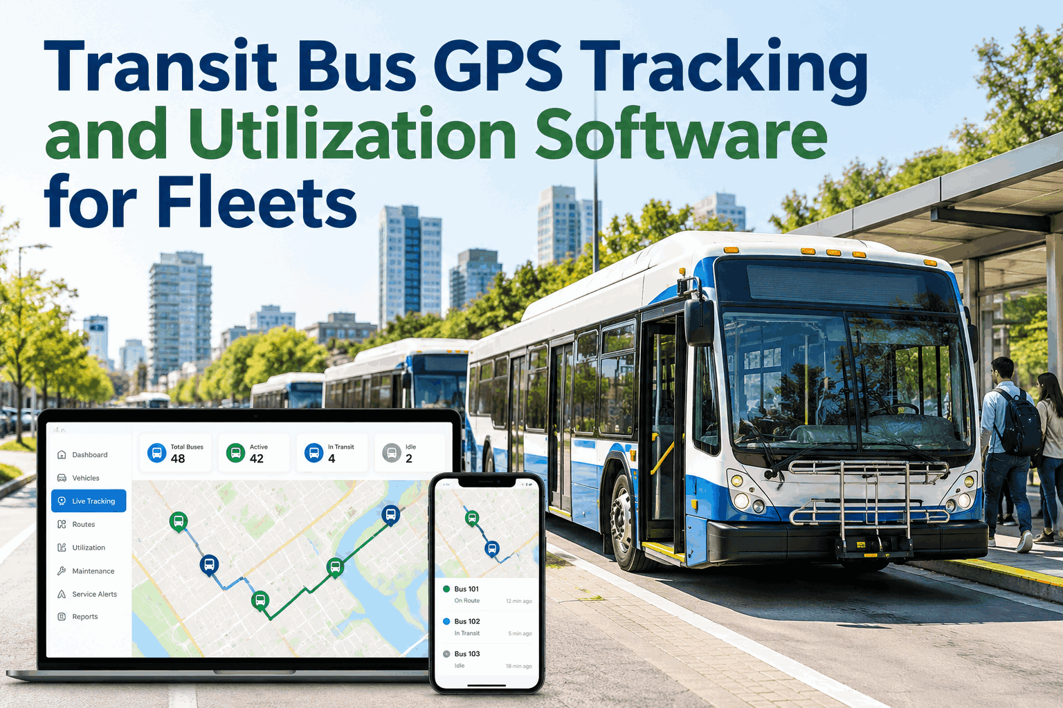transit-bus-gps-tracking-software-and-utilization