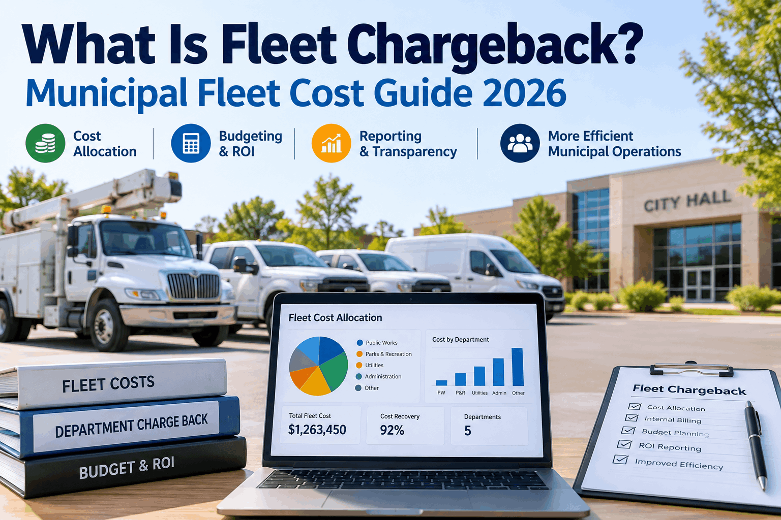 what-is-chargeback-municipal-fleet-roi-and-budget-reporting-guide