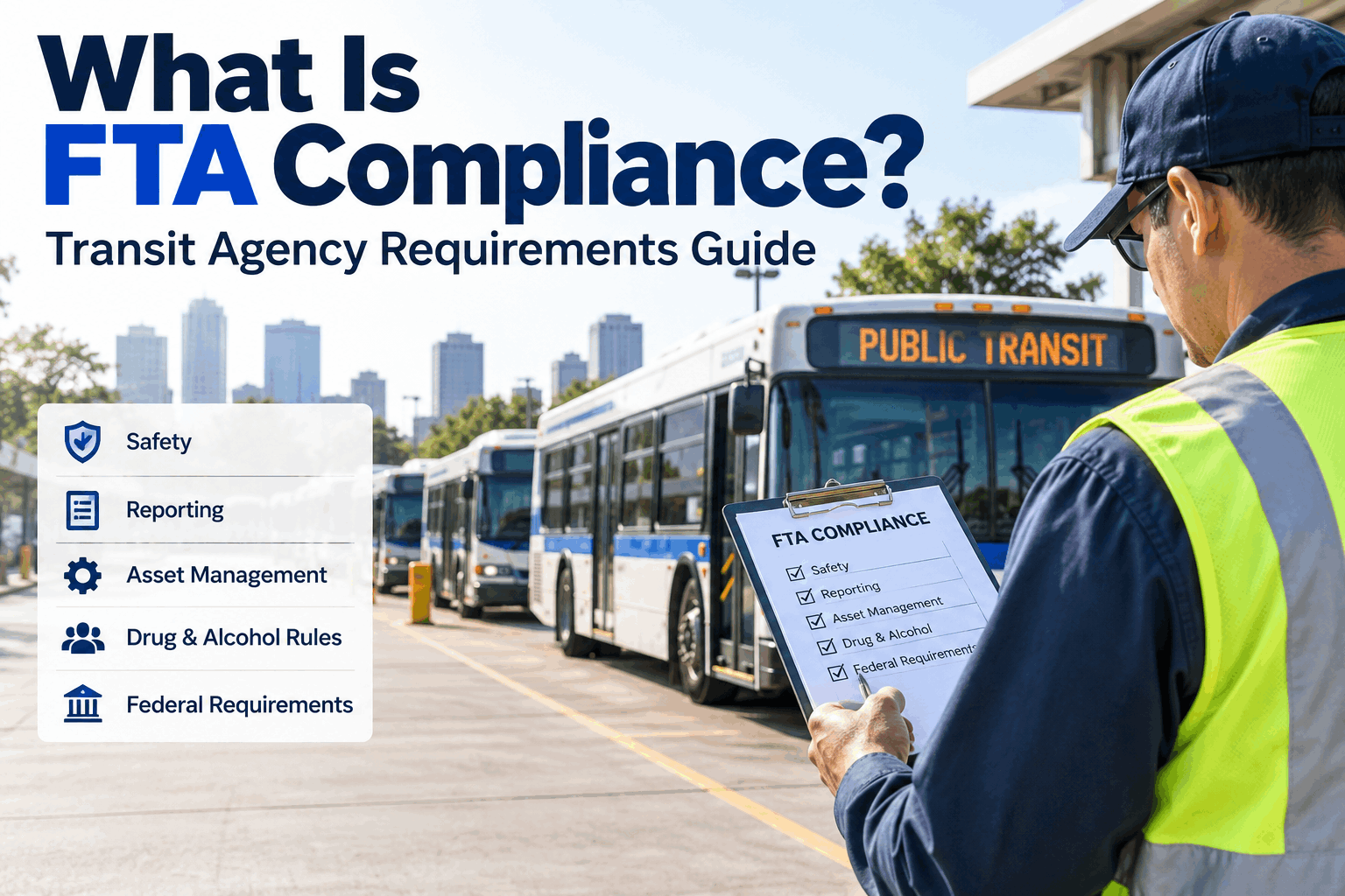 what-is-fta-compliance-transit-multi-agency-guide
