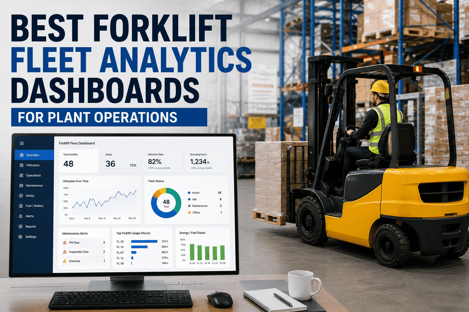 best-forklift-fleet-analytics-dashboards-plant-operations