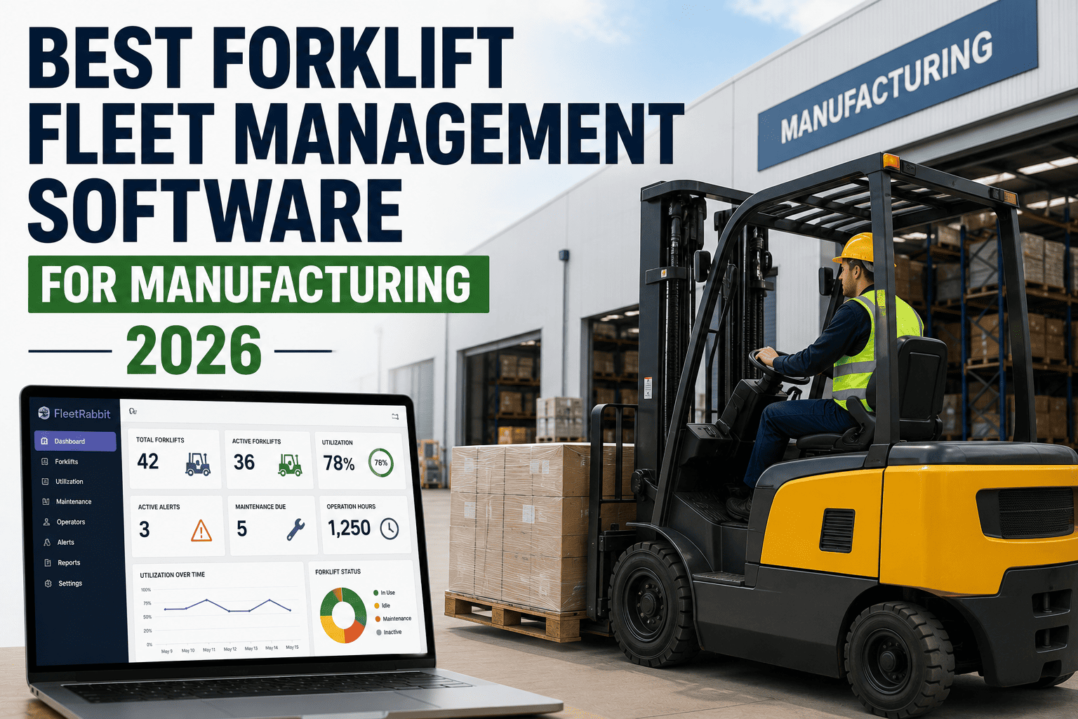 best-forklift-fleet-management-software-manufacturing-2026
