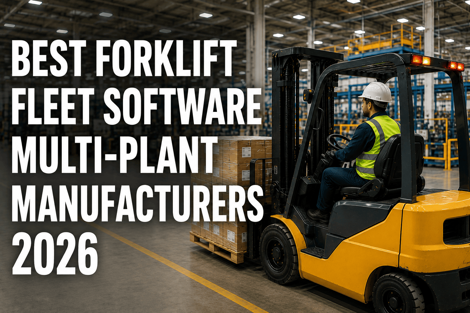 best-forklift-fleet-software-multi-plant-manufacturers-2026