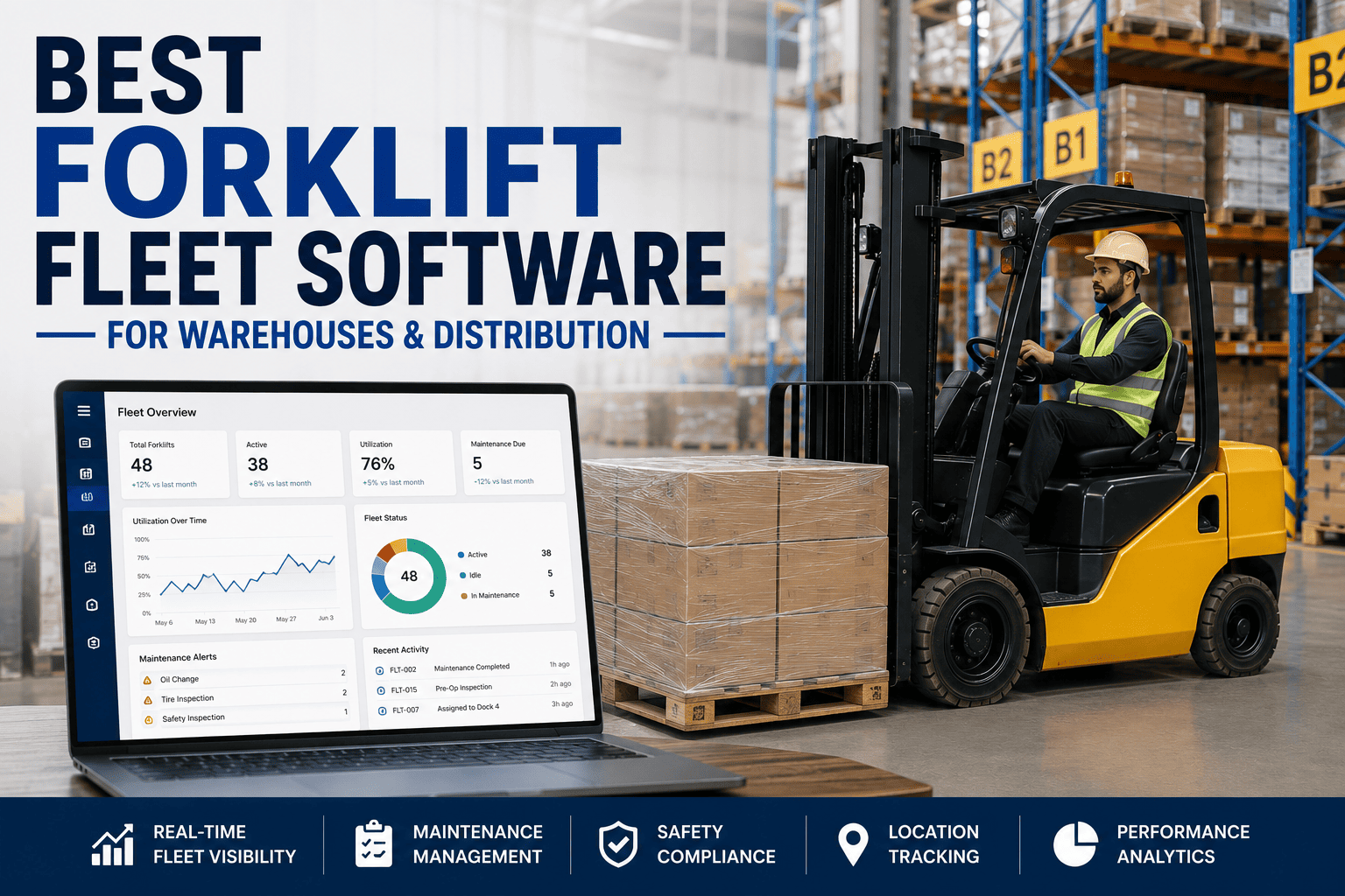 best-forklift-fleet-software-warehouses-distribution