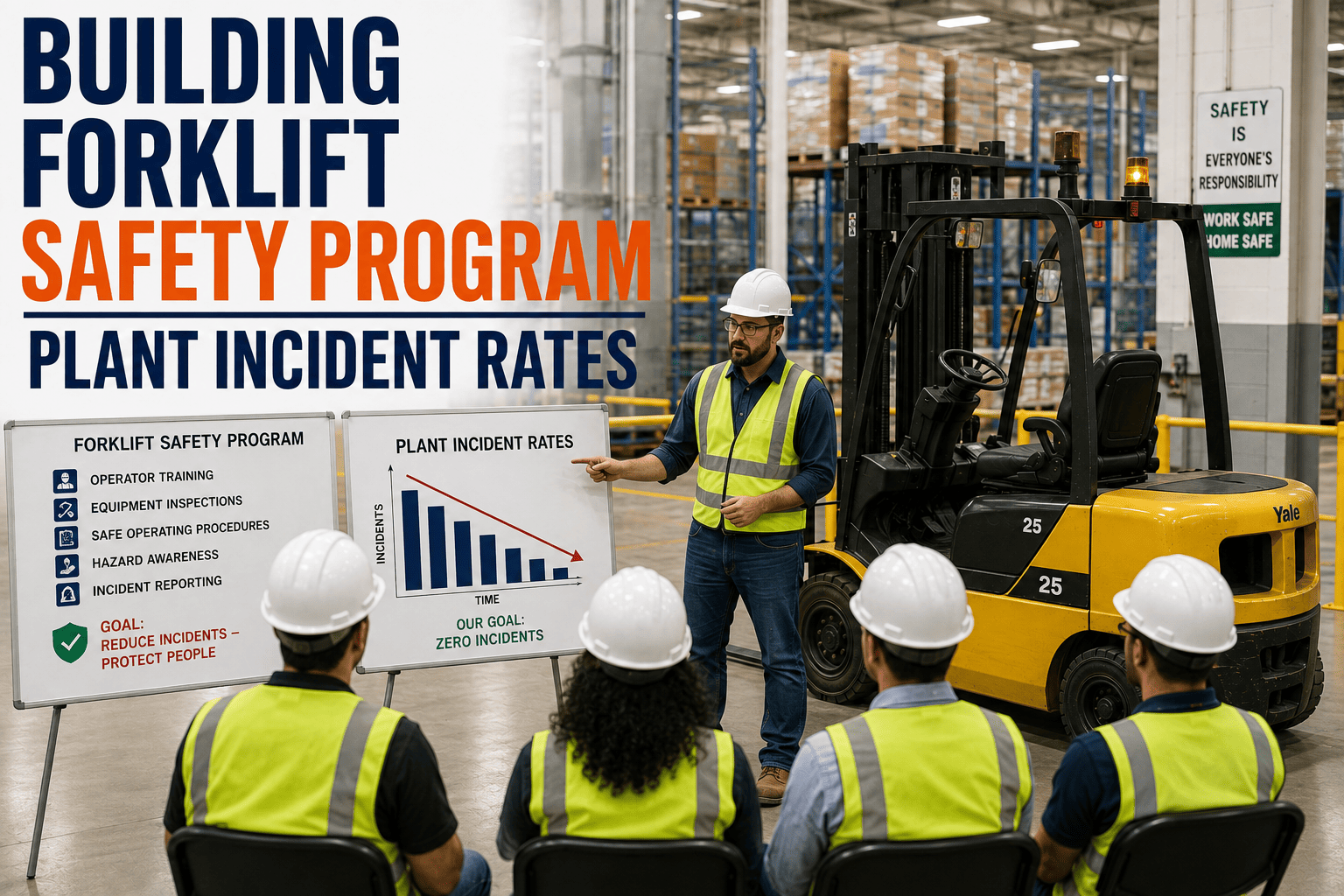 building-forklift-safety-program-plant-incident-rates