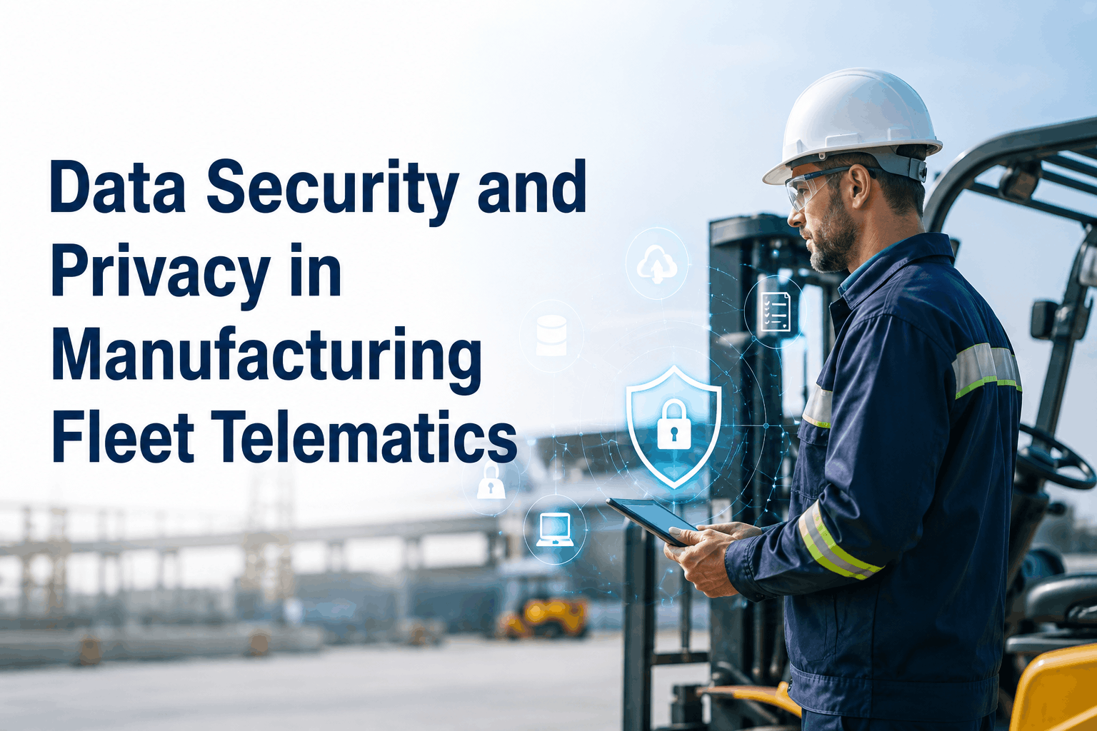 data-security-privacy-manufacturing-fleet-telematics