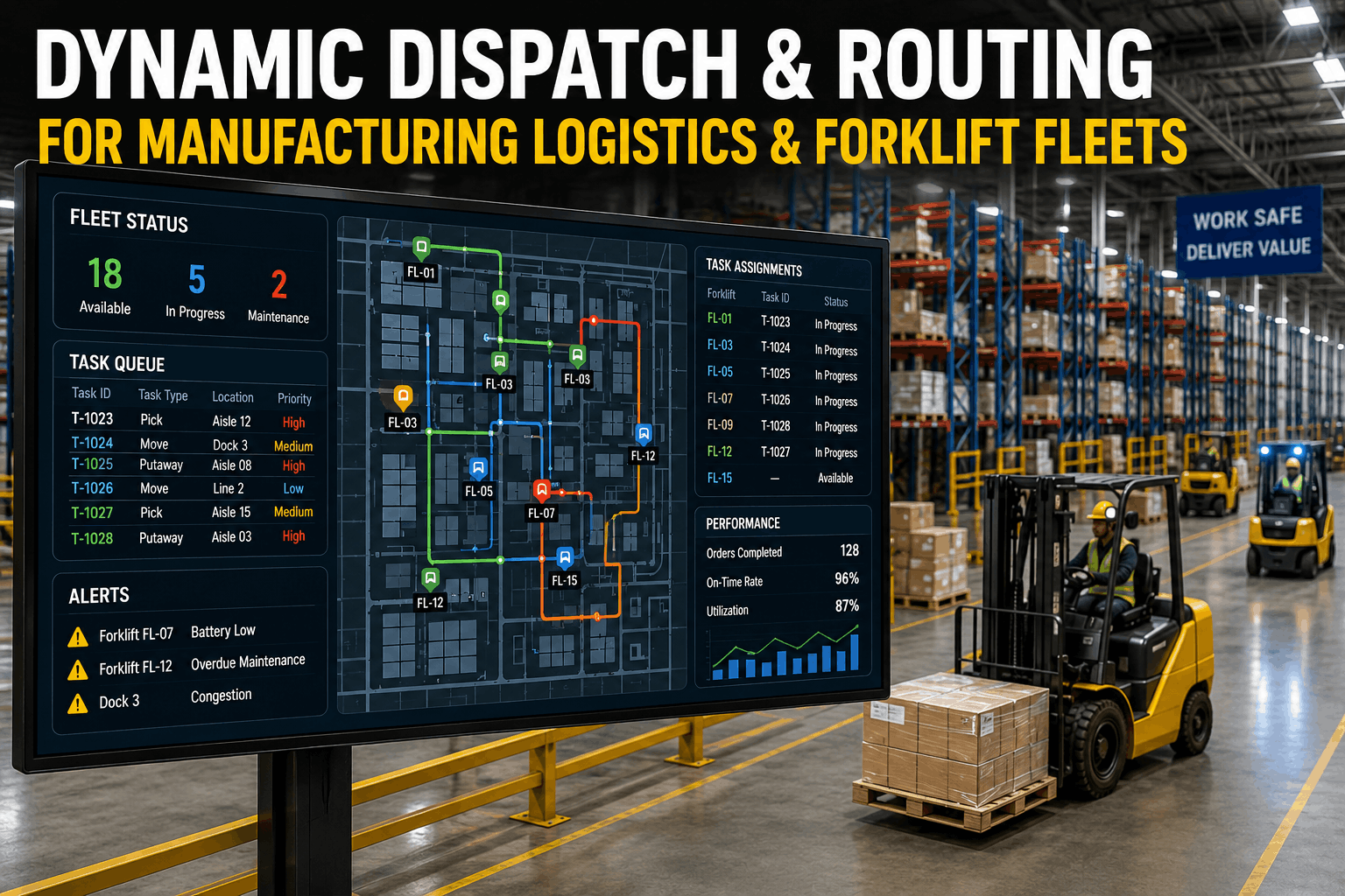 dynamic-dispatch-routing-manufacturing-logistics