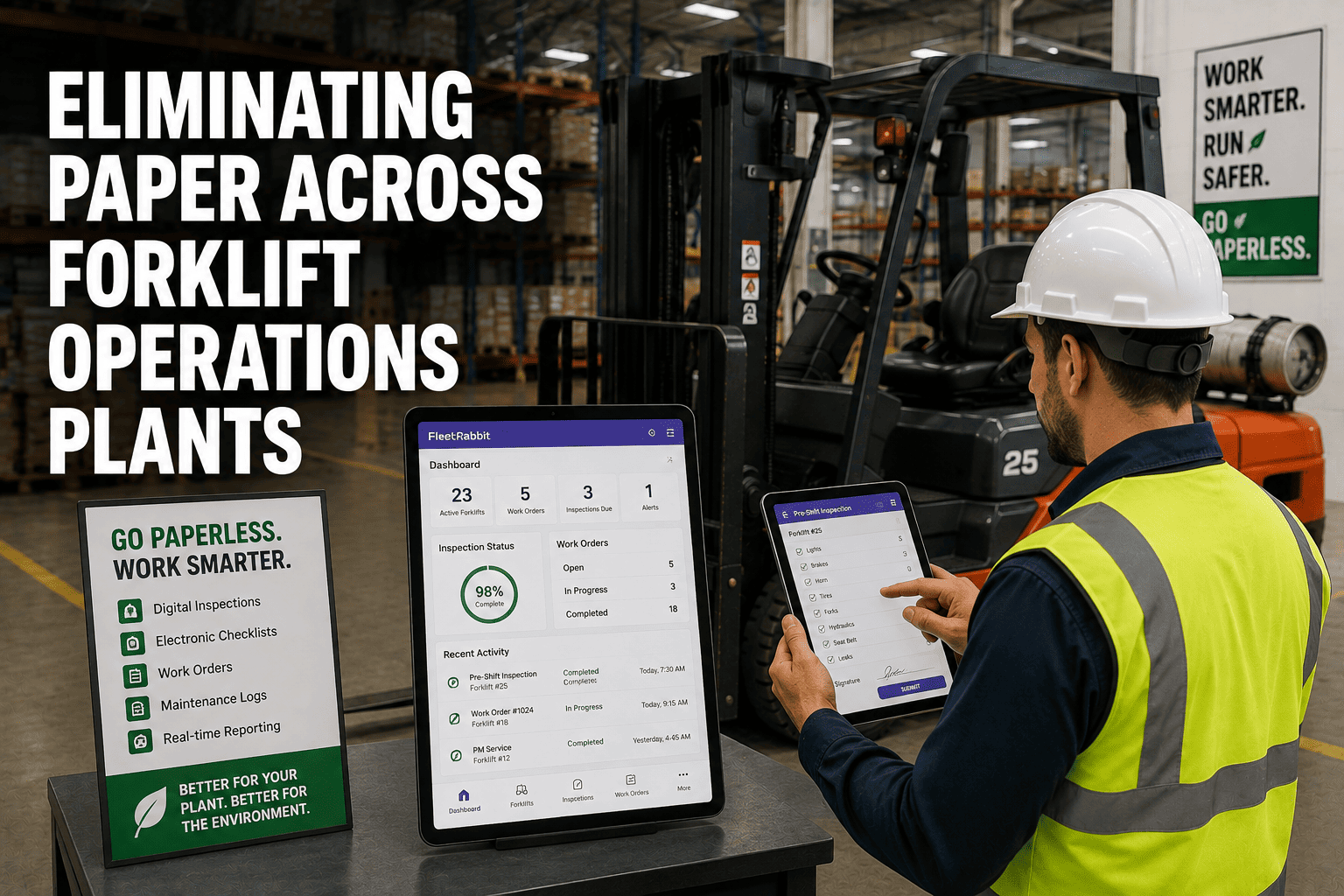 eliminating-paper-across-forklift-operations-plants