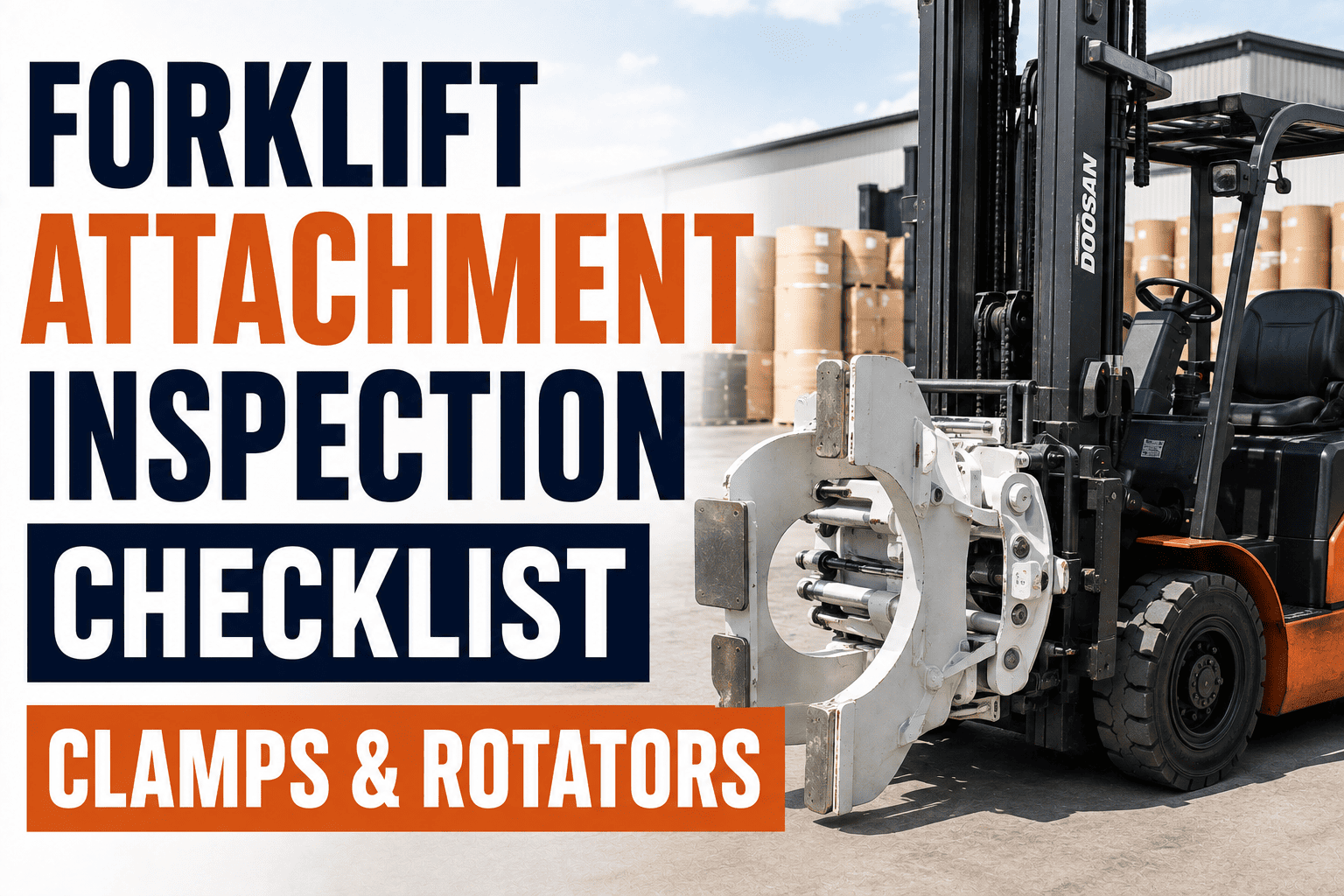 forklift-attachment-inspection-checklist-clamps-rotators