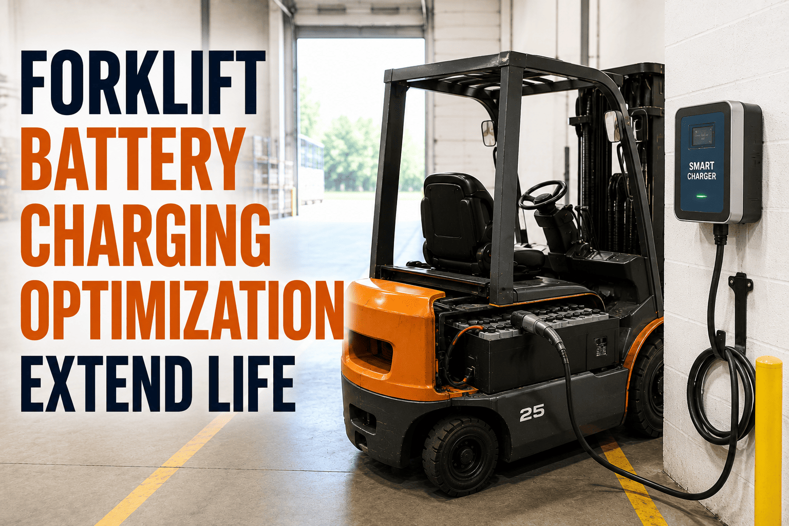 forklift-battery-charging-optimization-extend-life