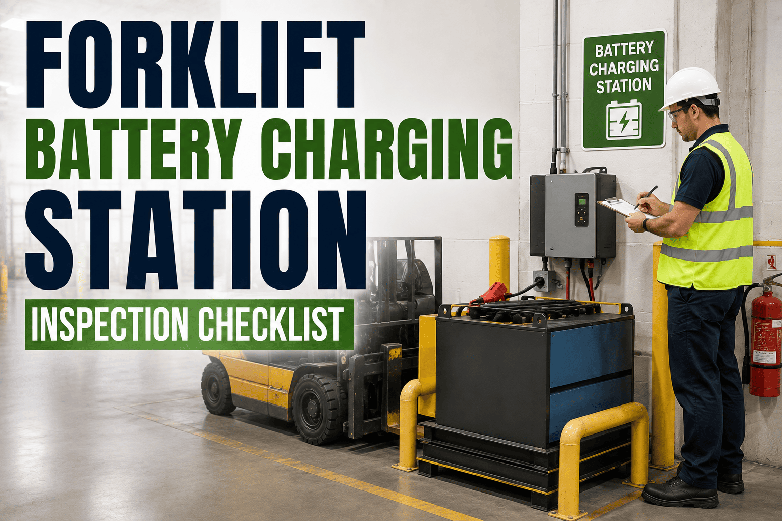 forklift-battery-charging-station-inspection-checklist