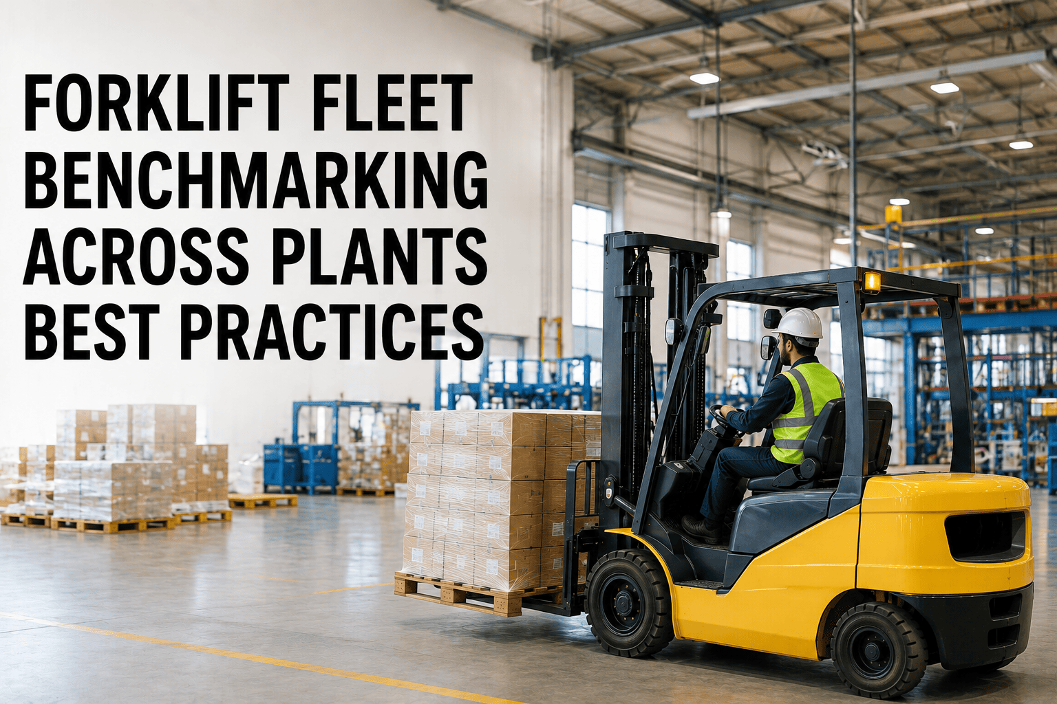 forklift-fleet-benchmarking-across-plants-best-practices