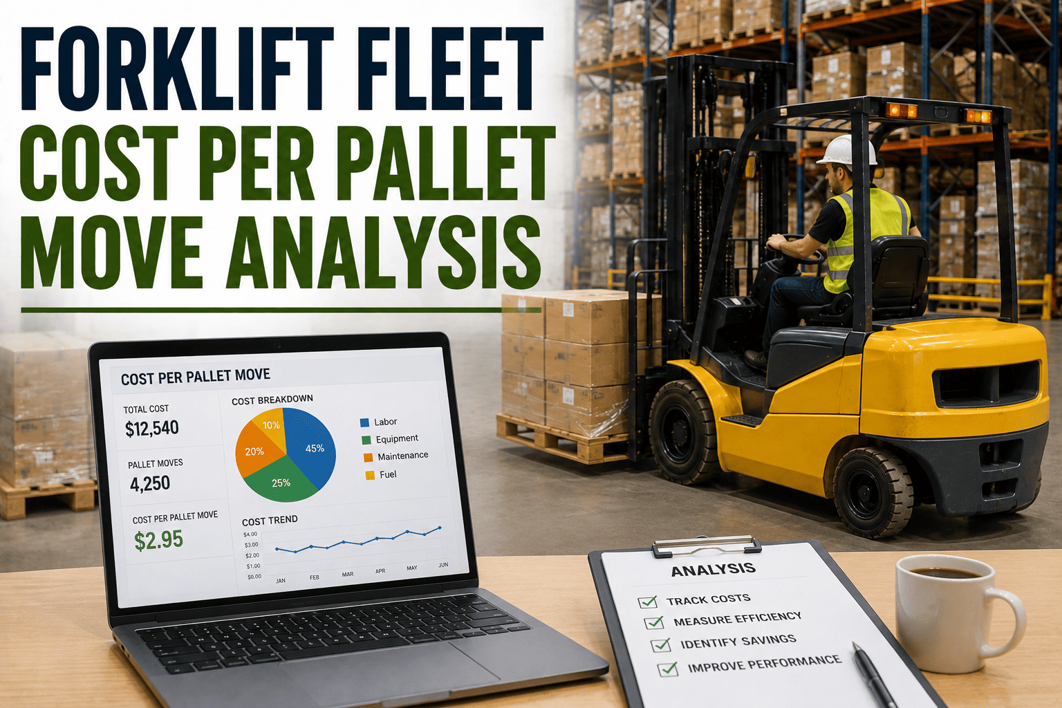 forklift-fleet-cost-per-pallet-move-analysis