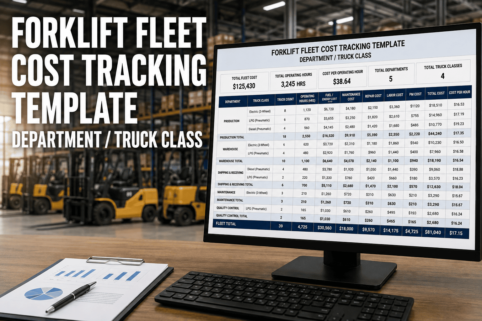 forklift-fleet-cost-tracking-template-department-truck-class