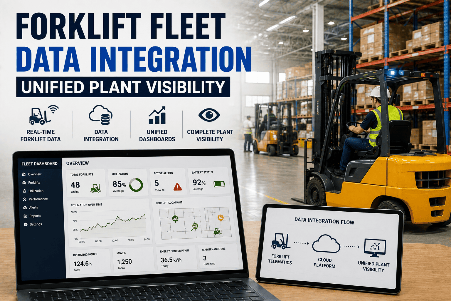 forklift-fleet-data-integration-unified-plant-visibility