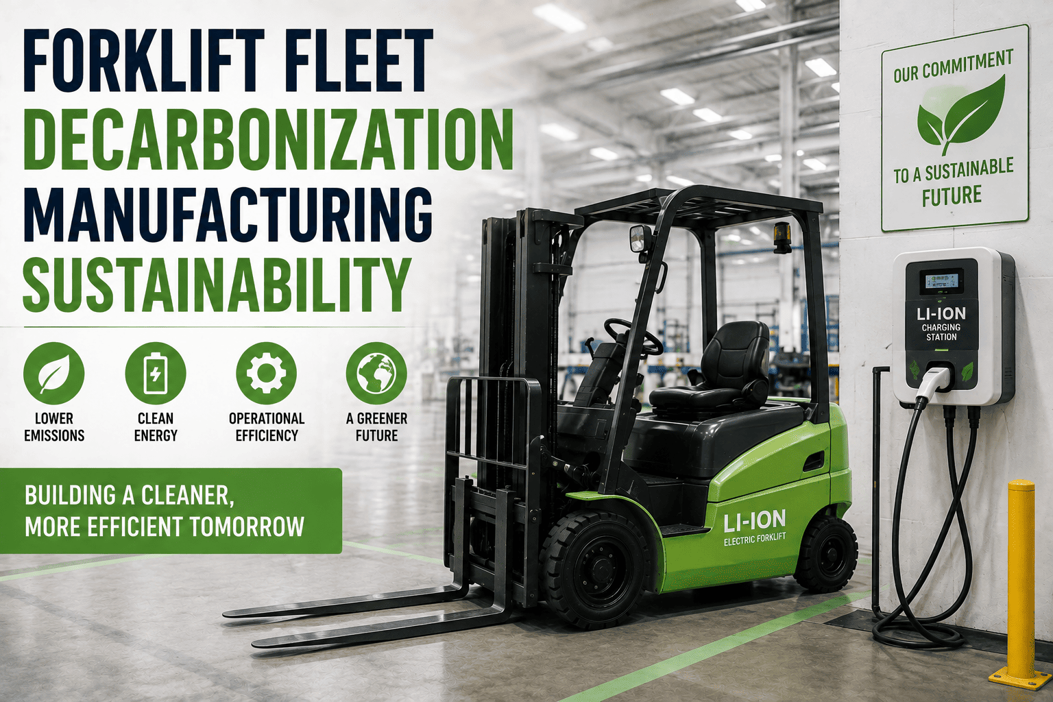 forklift-fleet-decarbonization-manufacturing-sustainability