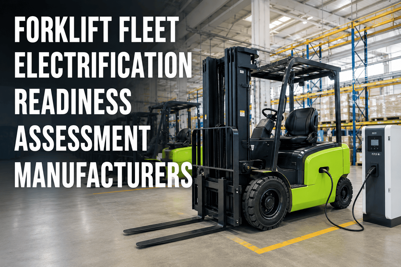 forklift-fleet-electrification-readiness-assessment-manufacturers