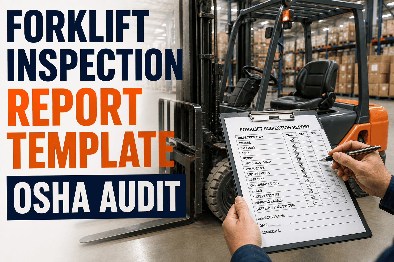forklift-inspection-report-template-osha-audit