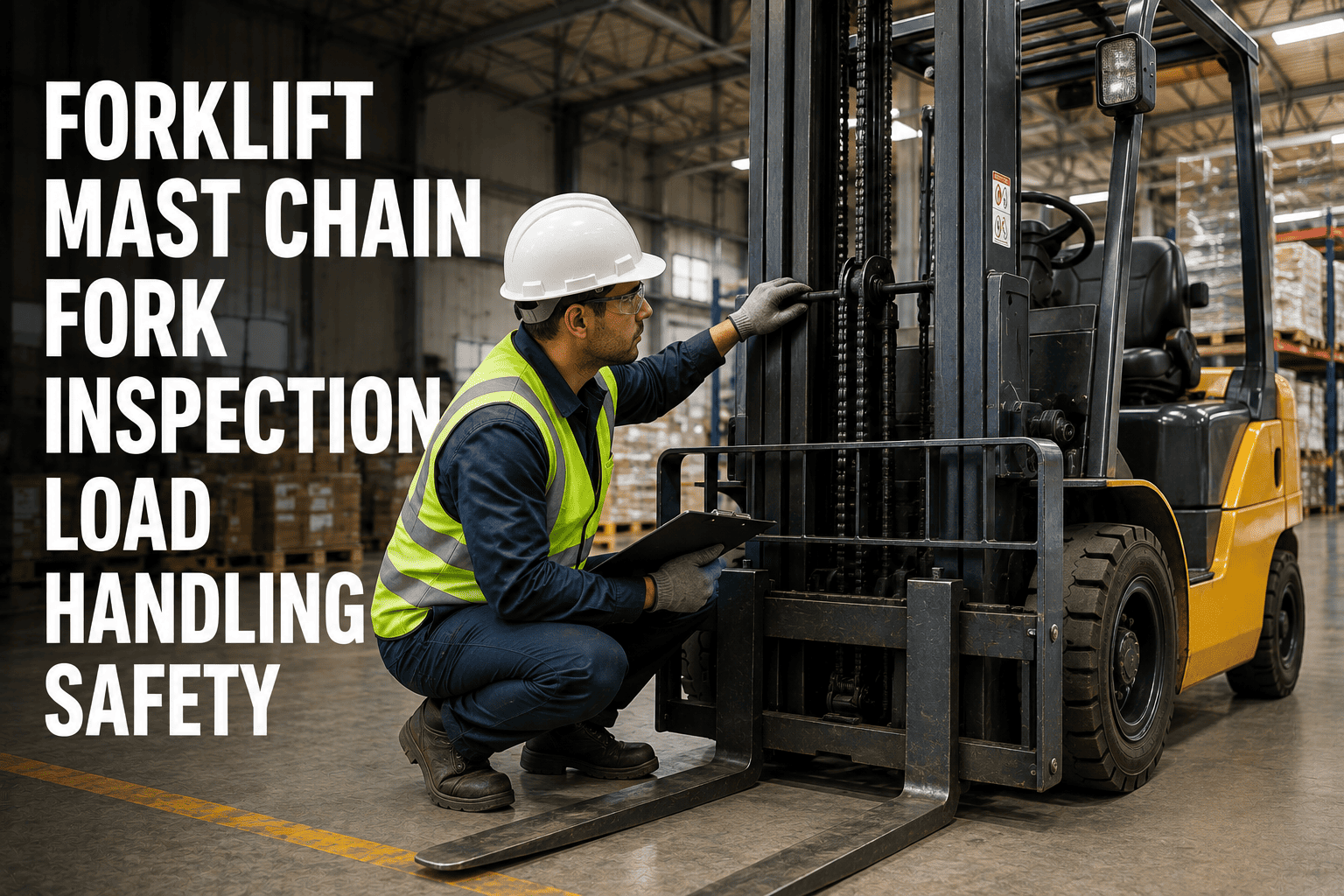 forklift-mast-chain-fork-inspection-load-handling-safety