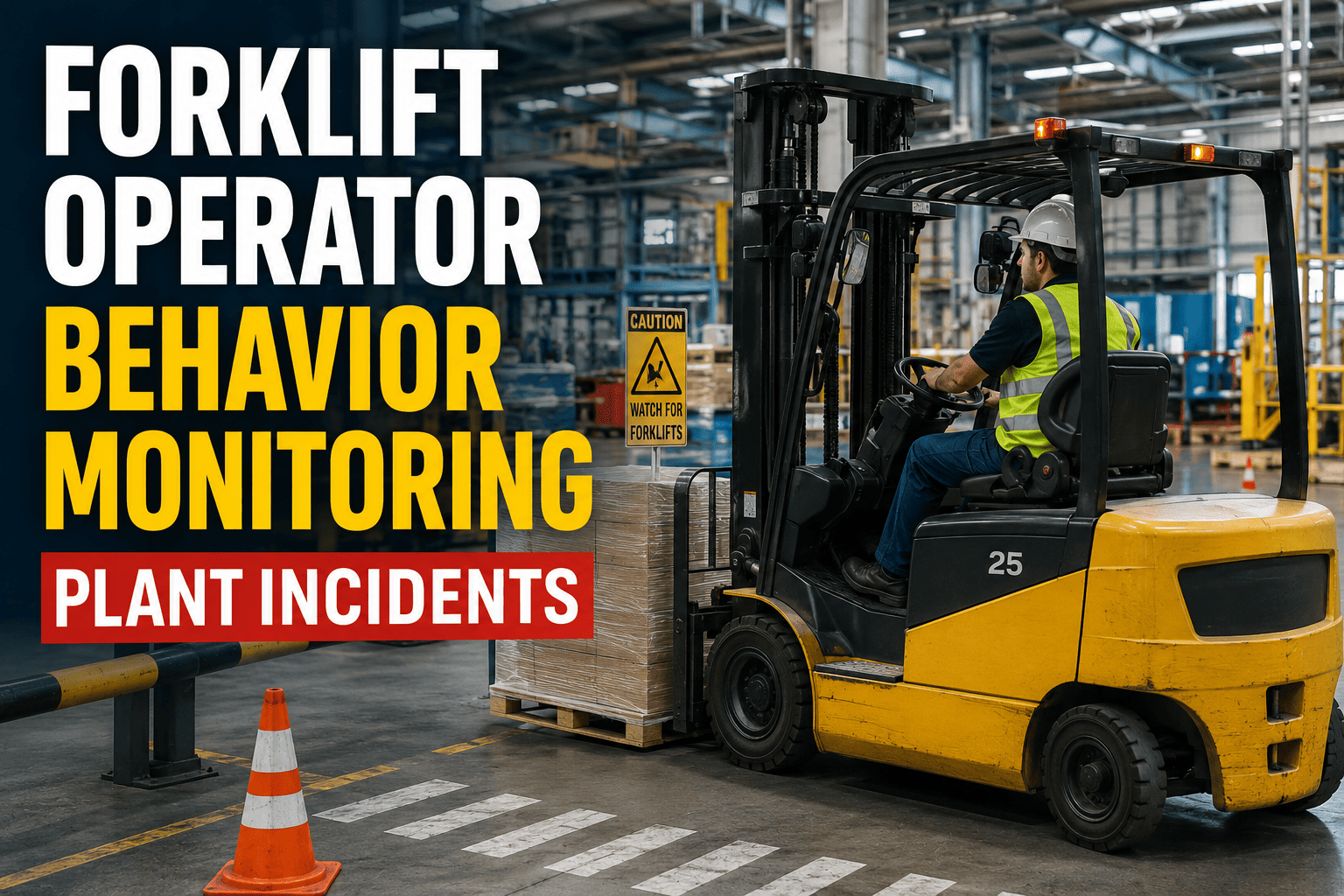 forklift-operator-behavior-monitoring-plant-incidents