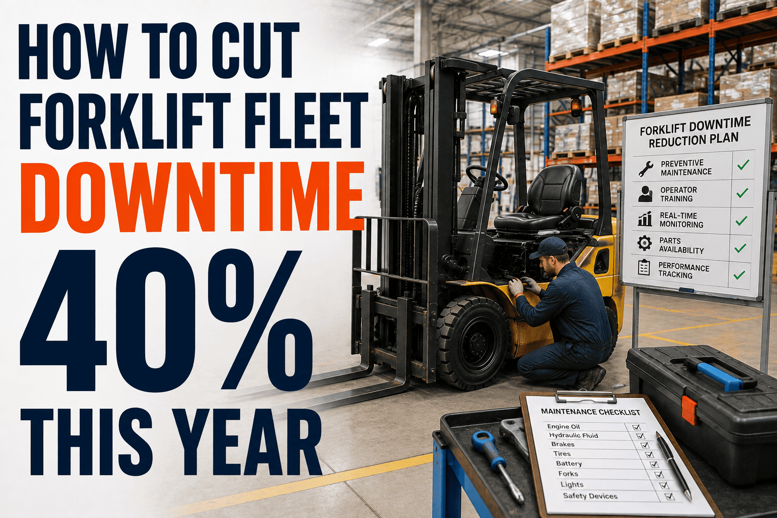 how-cut-forklift-fleet-downtime-40-percent-year