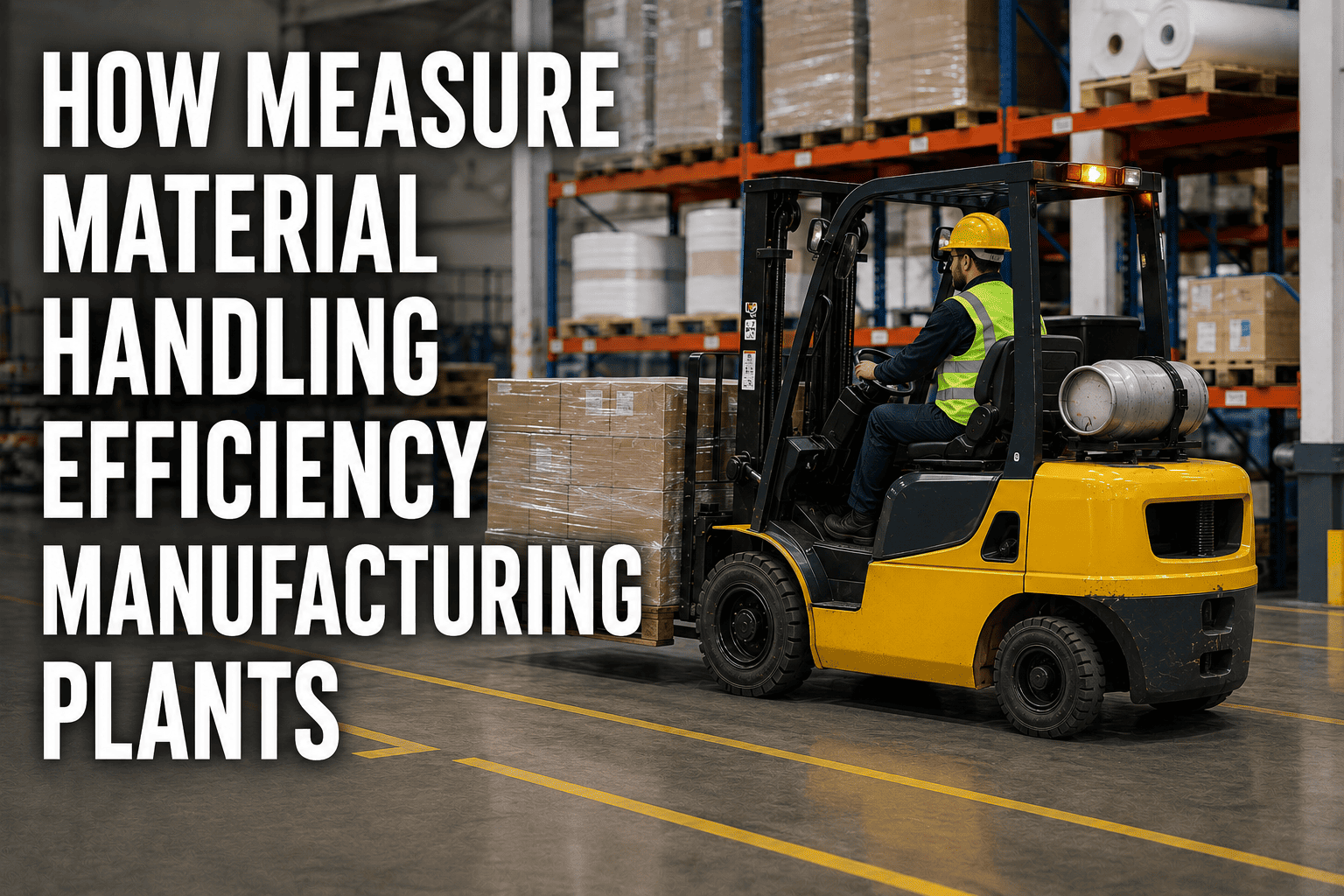 how-measure-material-handling-efficiency-manufacturing-plants