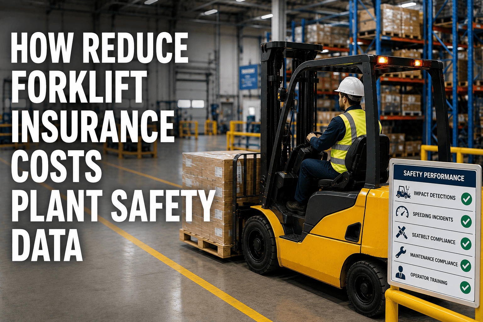 how-reduce-forklift-insurance-costs-plant-safety-data