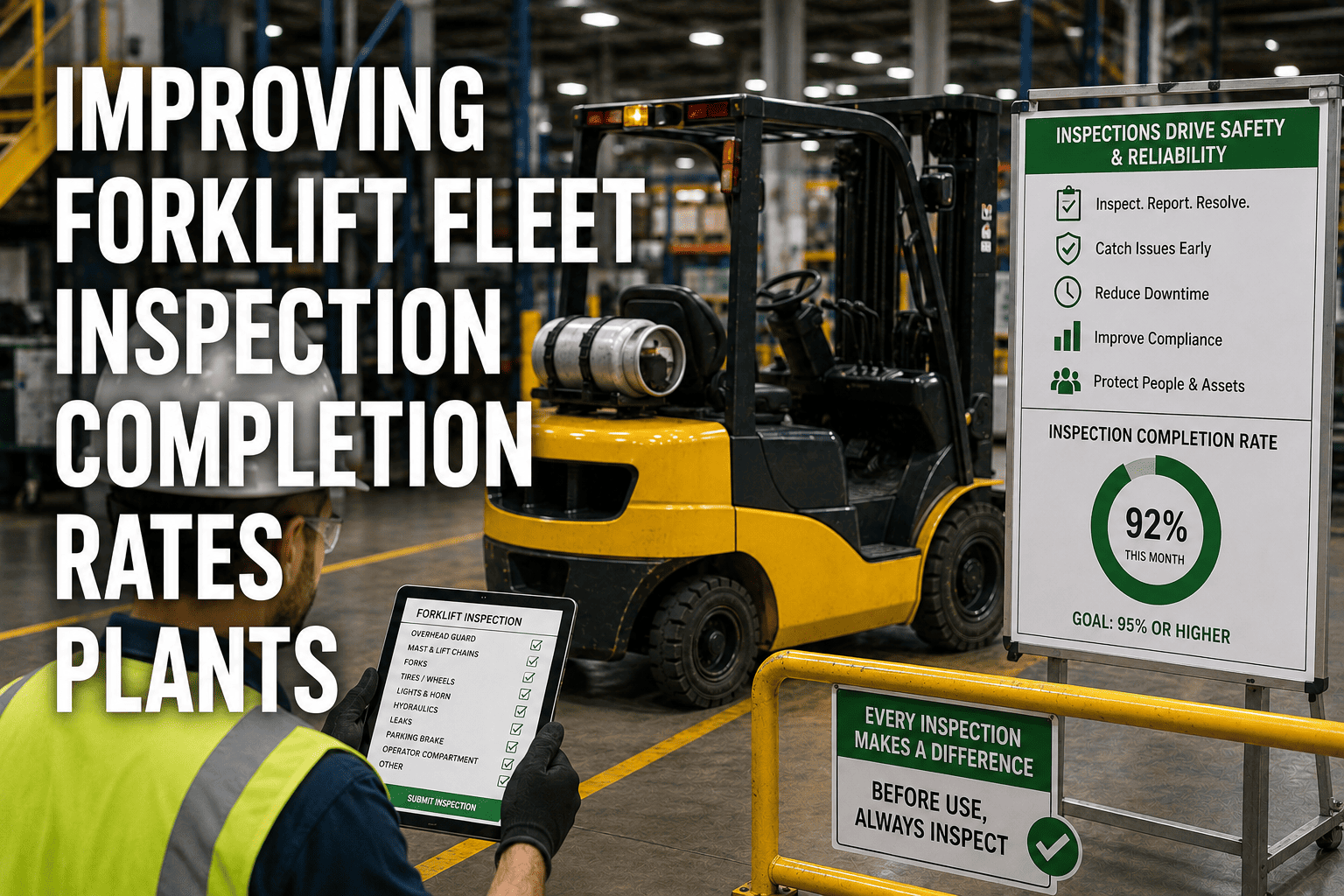 improving-forklift-fleet-inspection-completion-rates-plants