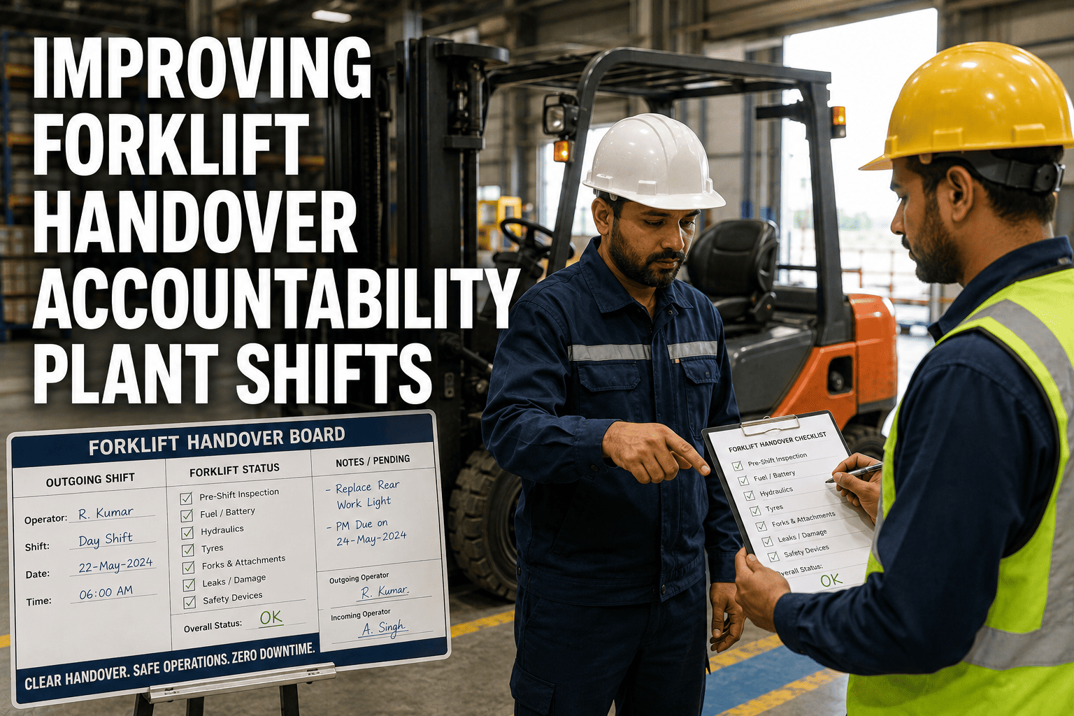 improving-forklift-handover-accountability-plant-shifts