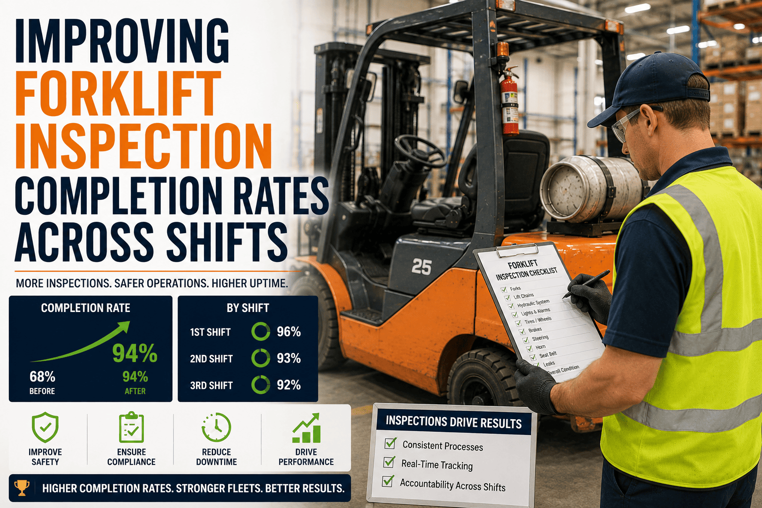 improving-forklift-inspection-completion-rates-shifts