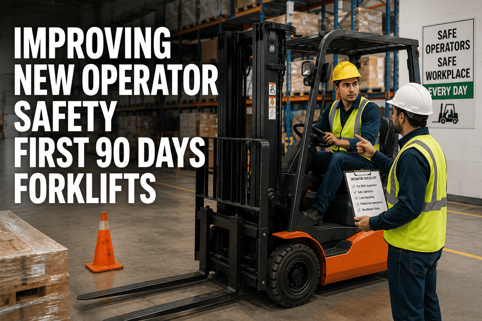 improving-new-operator-safety-first-90-days-forklifts