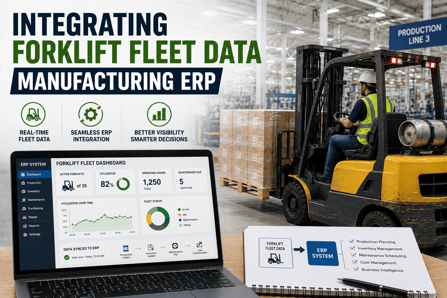 integrating-forklift-fleet-data-manufacturing-erp