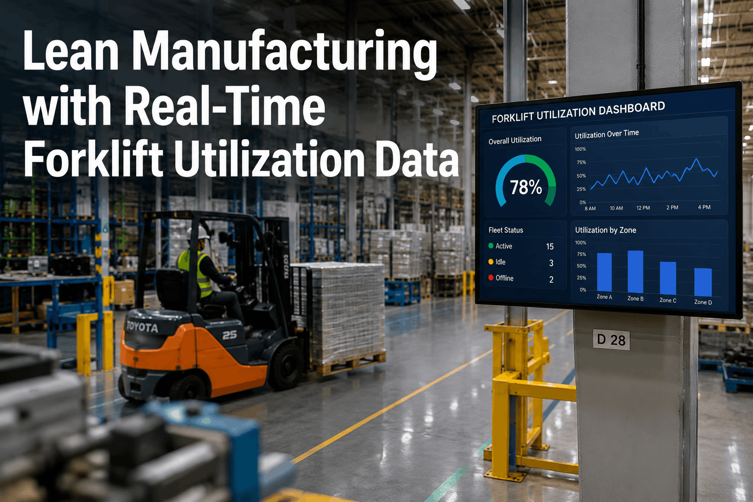 lean-manufacturing-forklift-utilization
