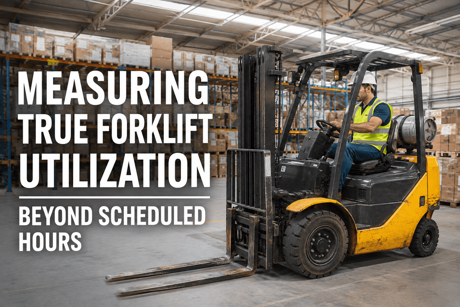 measuring-true-forklift-utilization-beyond-scheduled-hours