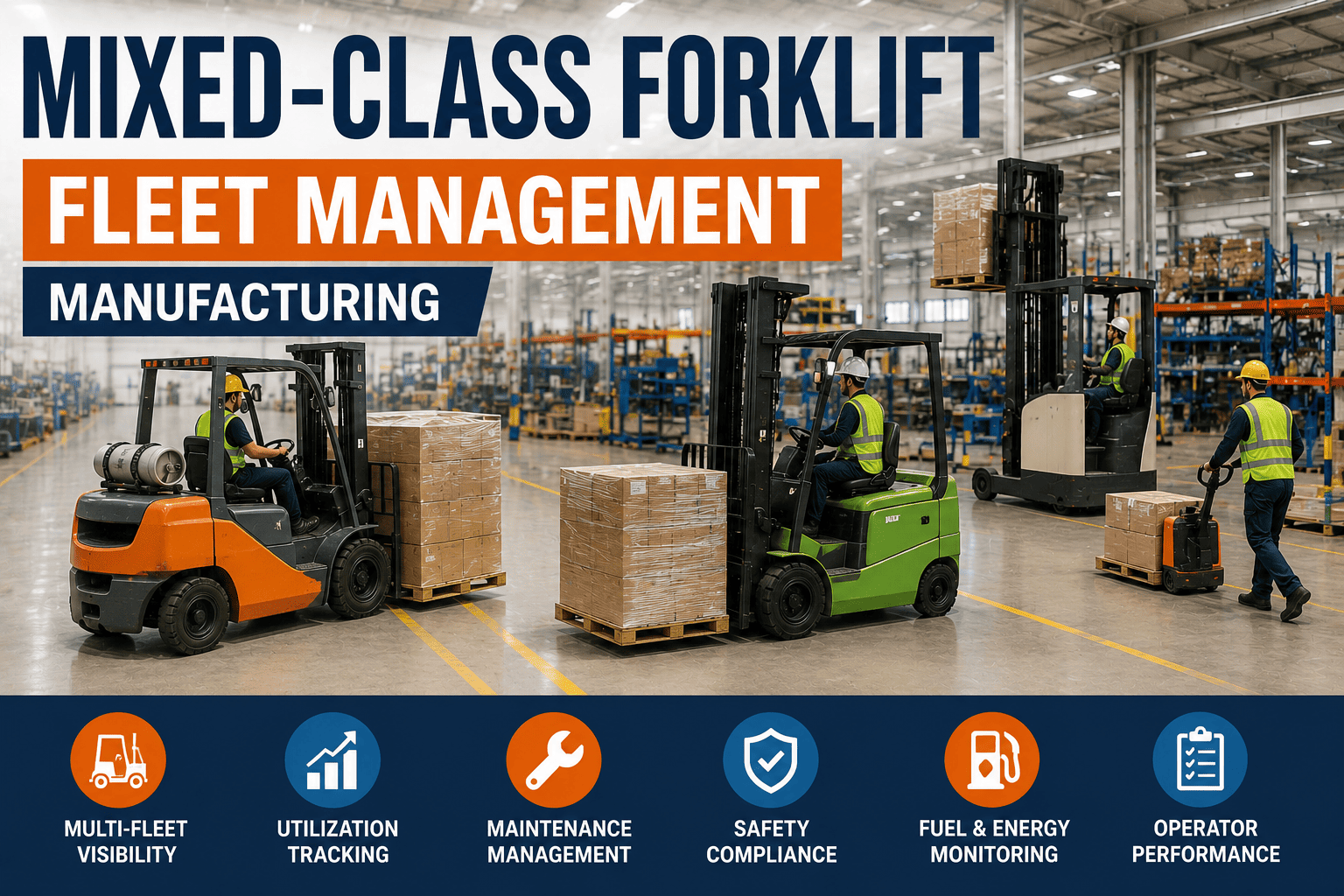 mixed-class-forklift-fleet-management-manufacturing