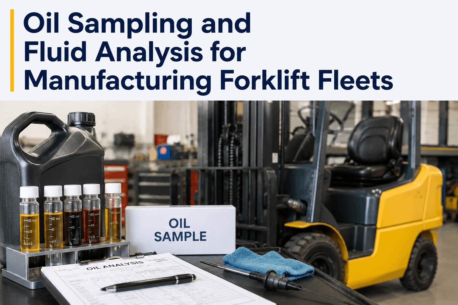 oil-sampling-fluid-analysis-manufacturing-forklifts