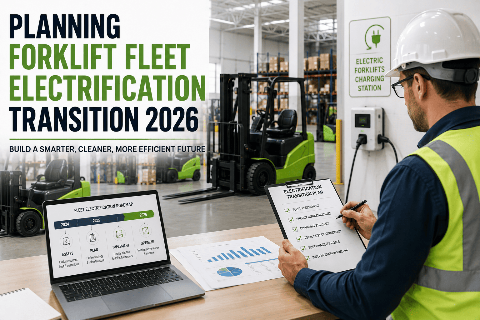 planning-forklift-fleet-electrification-transition-2026