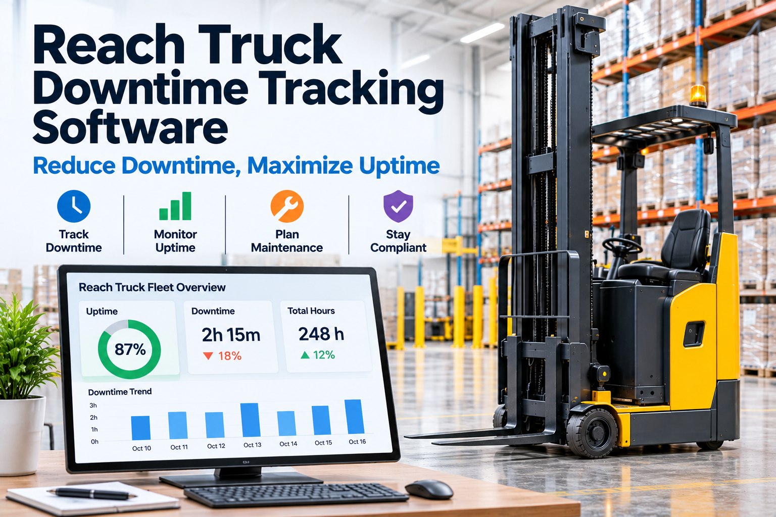 reach-truck-downtime-tracking-software-reduce-guide