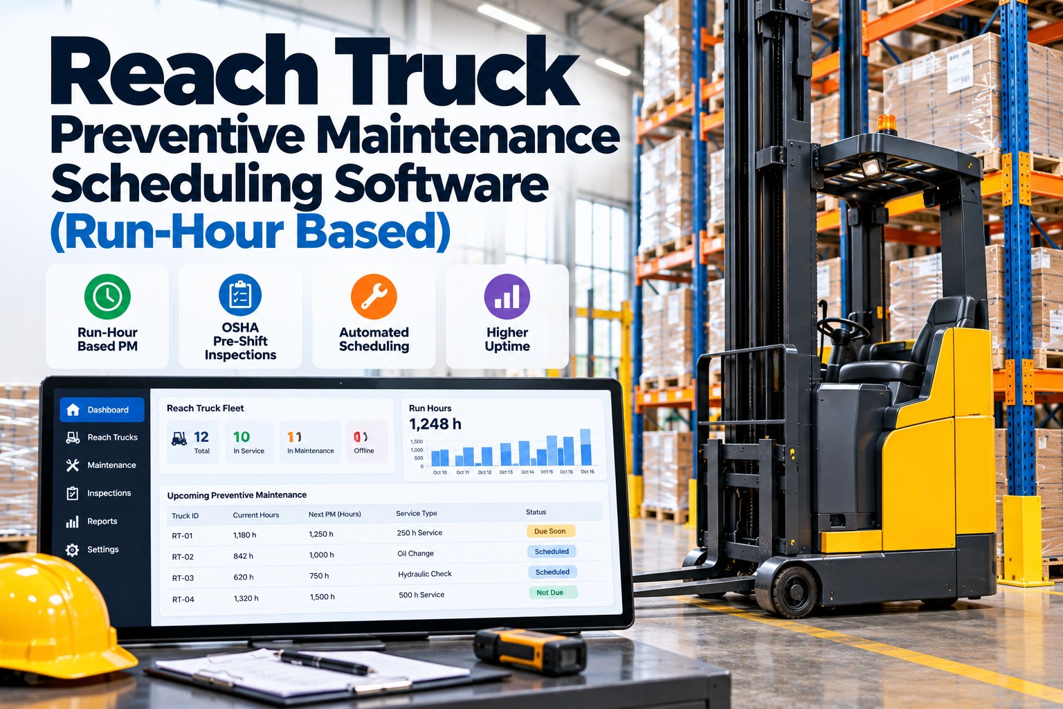 reach-truck-preventive-maintenance-software-run-hour-pm-scheduling