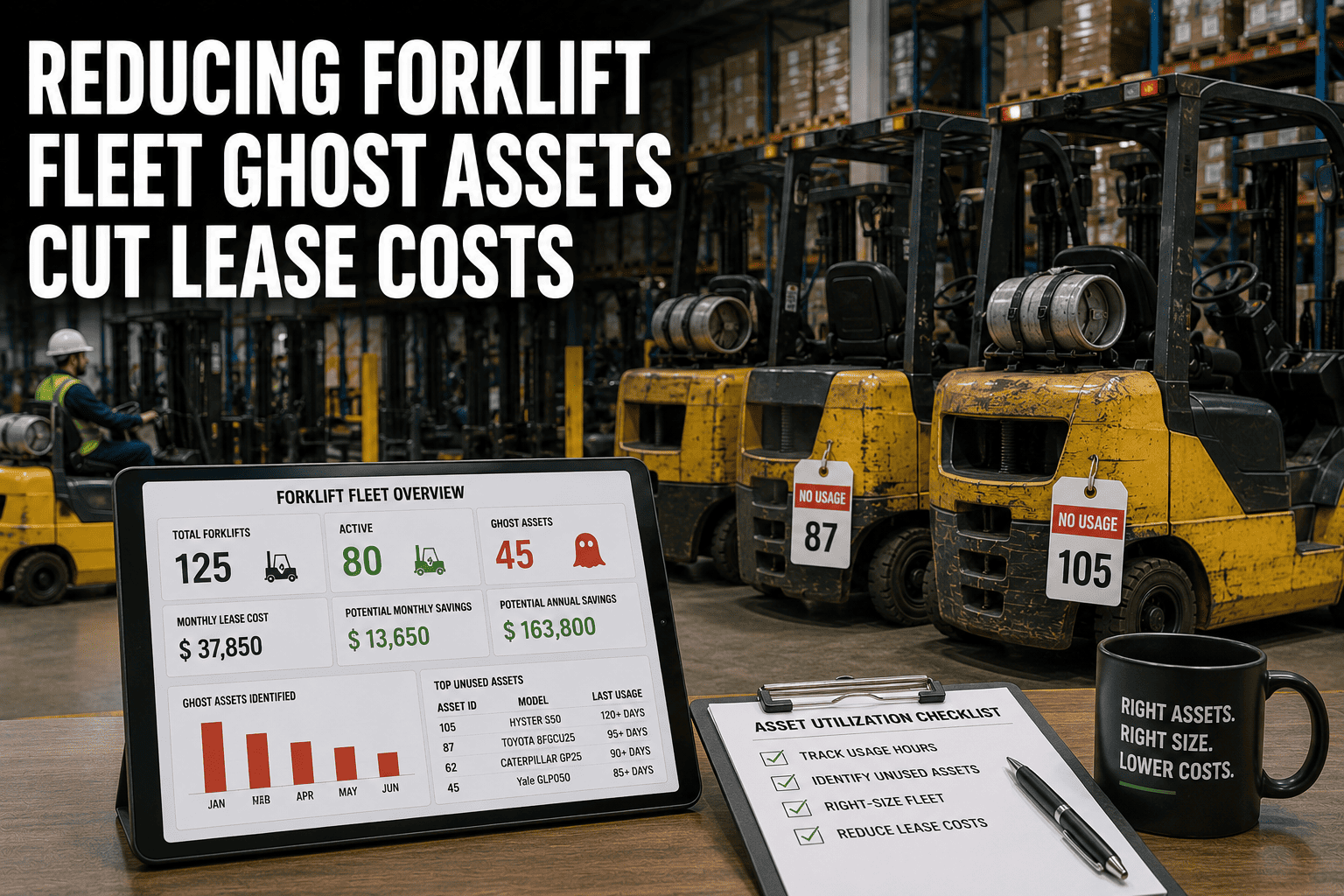 reducing-forklift-fleet-ghost-assets-cut-lease-costs