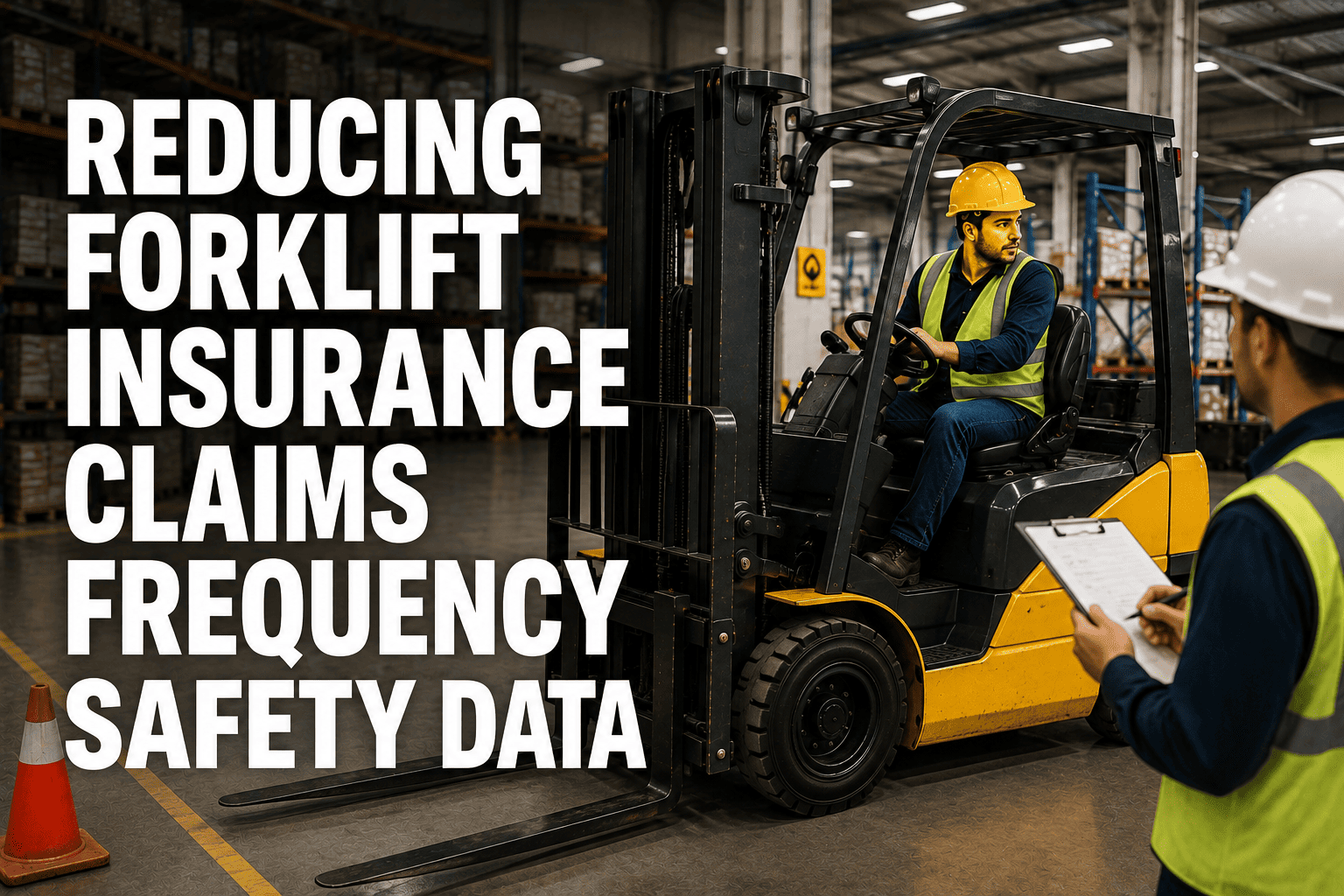 reducing-forklift-insurance-claims-frequency-safety-data