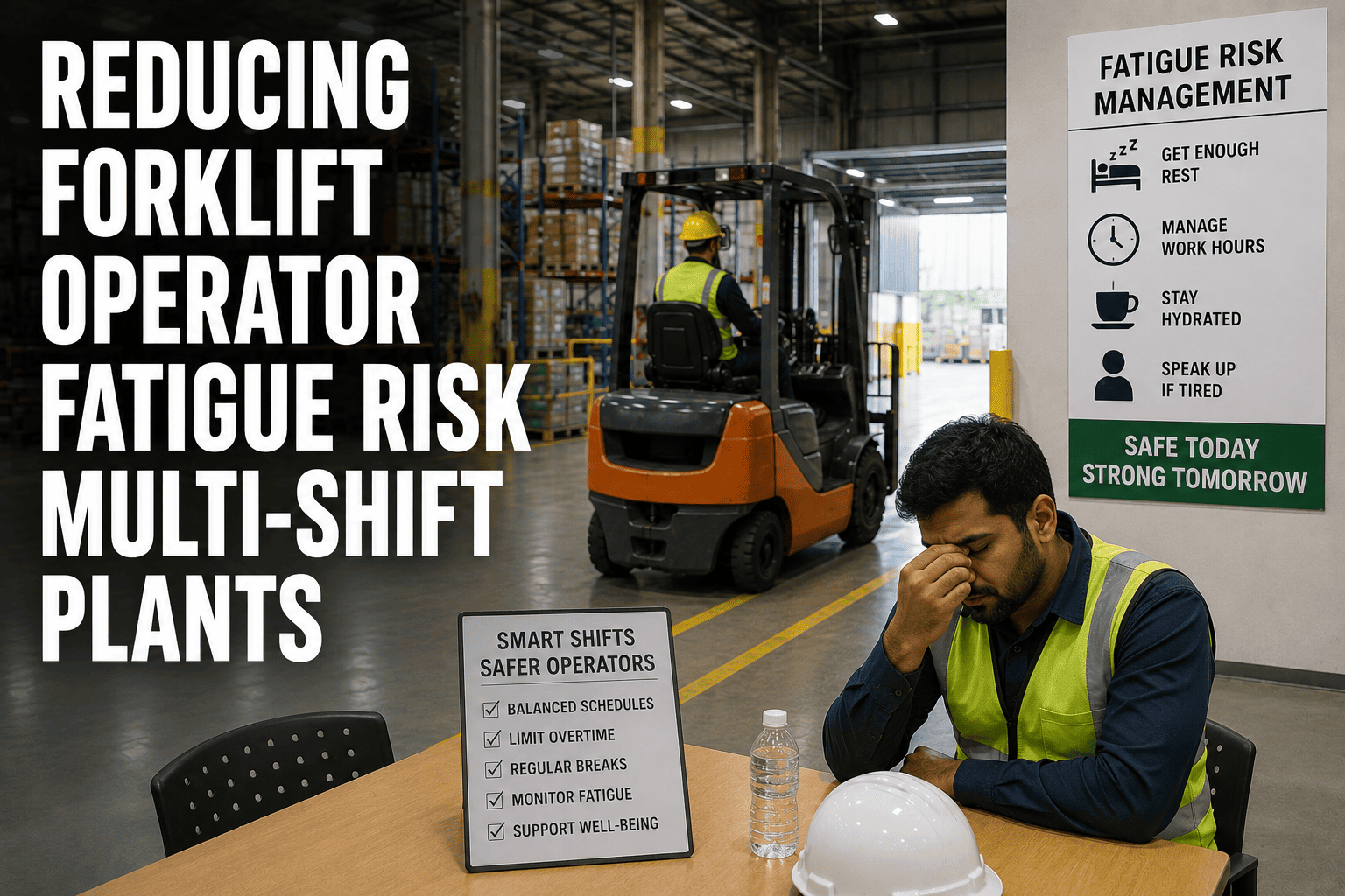 reducing-forklift-operator-fatigue-risk-multi-shift-plants